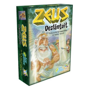 Joc Zeus dezlănțuit