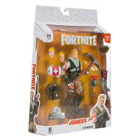 Fornite Set Figurină Articulată Și Accesorii Legendary Series - Jonesy