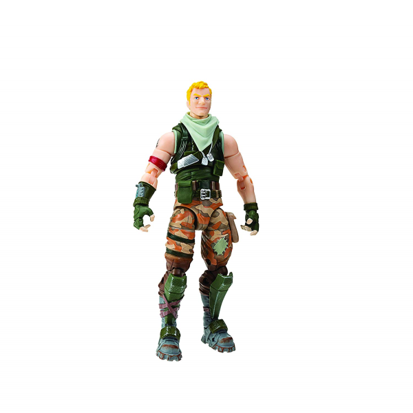 Fornite Set Figurină Articulată Și Accesorii Legendary Series - Jonesy