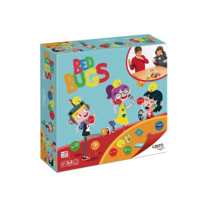 Joc Cayro Bed Bugs