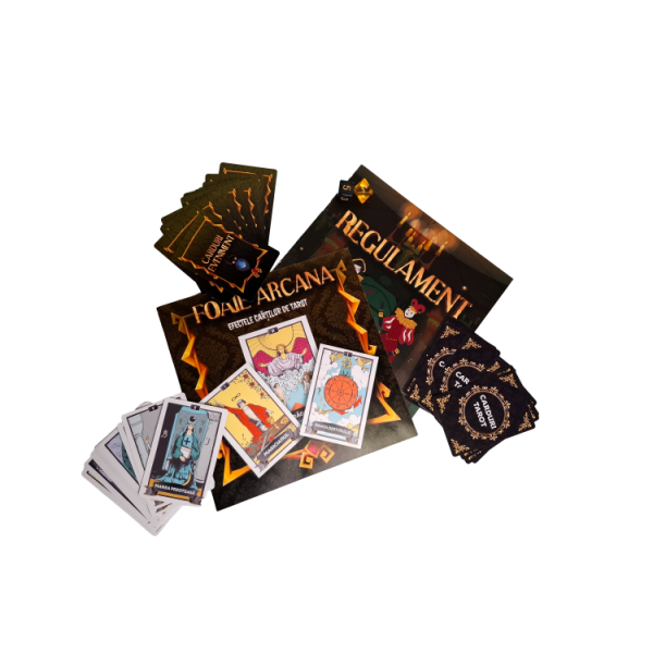 Joc Conacul fantomelor Joc Conacul fantomelor