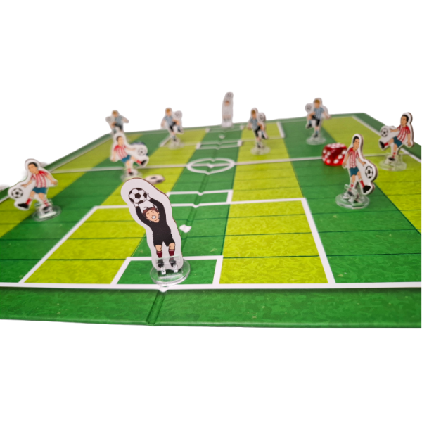 Joc Hat-trick Joc Hat-trick