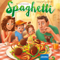Joc Spaghetti
