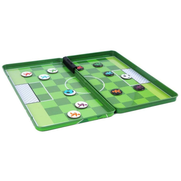 Joc de fotbal magnetic