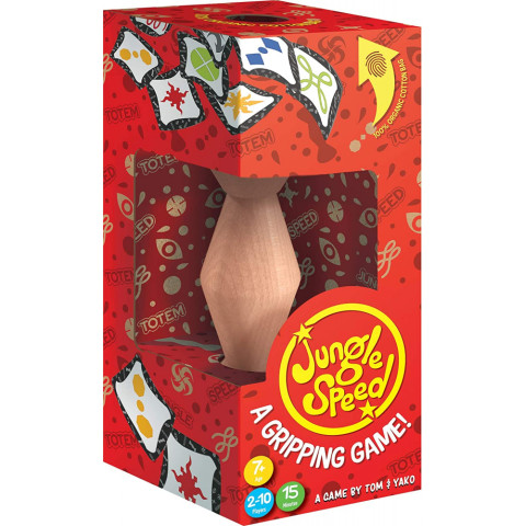 Joc Jungle Speed Eco-pack