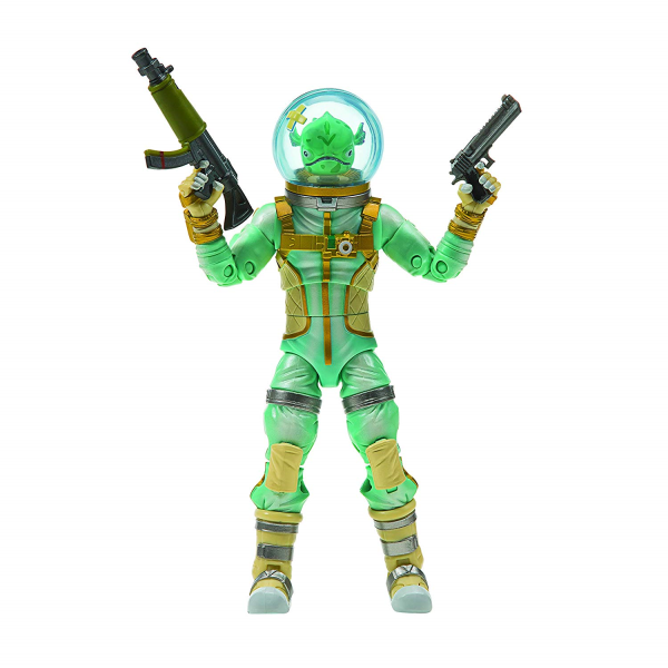 Fornite Set Figurină Articulată Și Accesorii Legendary Series - Leviathan