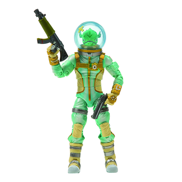 Fornite Set Figurină Articulată Și Accesorii Legendary Series - Leviathan