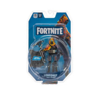 Fornite Pachet Cu 1 Figurină (Solo Mode Core Figure) - Longshot