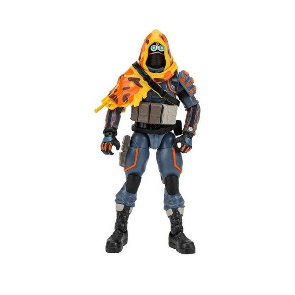 Fornite Pachet Cu 1 Figurină (Solo Mode Core Figure) - Longshot