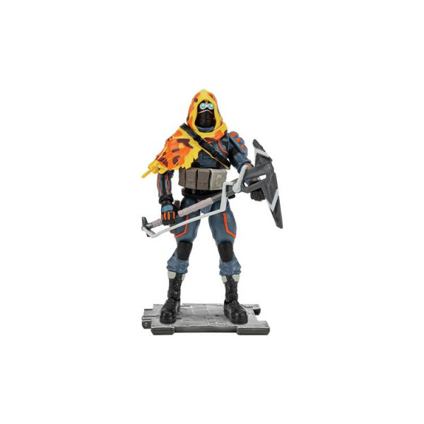 Fornite Pachet Cu 1 Figurină (Solo Mode Core Figure) - Longshot