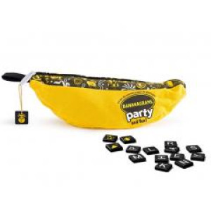 Joc - Bananagrams Party and Fun