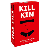Joc Hiboutatillus - Kill Kim, limba română