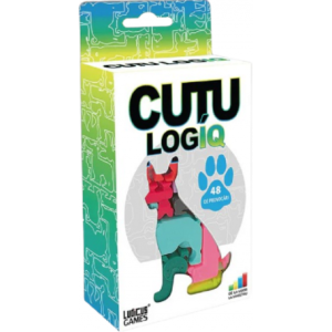 Joc educativ - Cutu Logiq