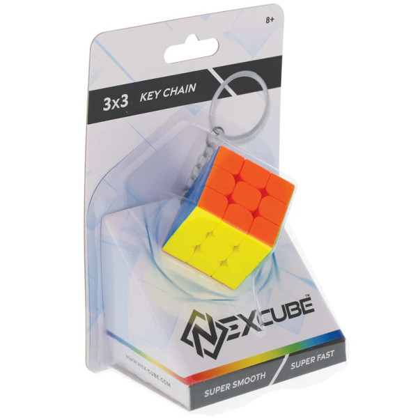 Moyu - Nexcube 3x3 - Keychain