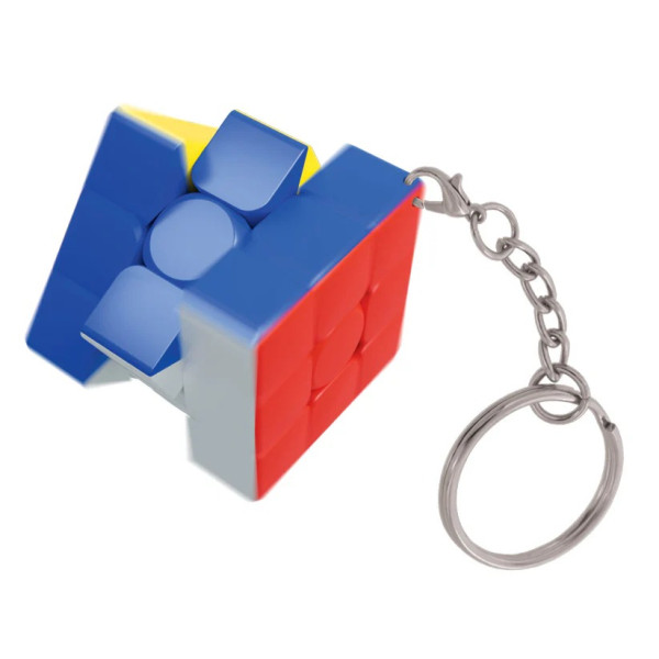 Moyu - Nexcube 3x3 - Keychain