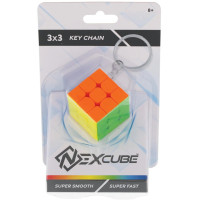 Moyu - Nexcube 3x3 - Keychain