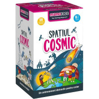 Memorace. Spațiul cosmic