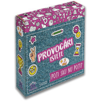 Provocări istețe: Poți sau nu poți? Provocări istețe: Poți sau nu poți?