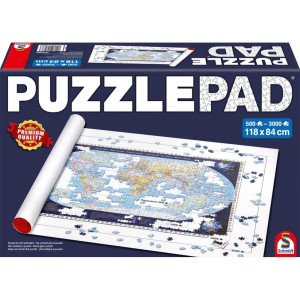 Puzzle pad, suport puzzle pana la 3000 de piese