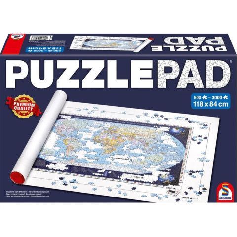 Puzzle pad, suport puzzle pana la 3000 de piese