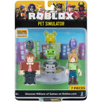 Roblox Celebrity Blister 2 Figurine