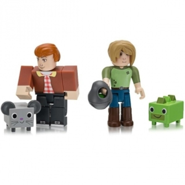 Roblox Celebrity Blister 2 Figurine