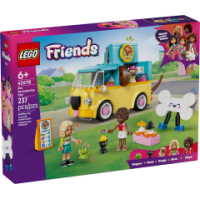 LEGO Friends - Pet Accessories Van LEGO Friends - Pet Accessories Van