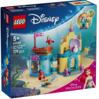 LEGO Disney - Minipalatul magic al lui Ariel LEGO Disney - Minipalatul magic al lui Ariel