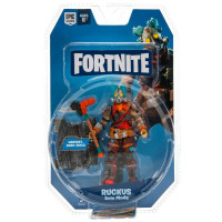 Fornite Pachet Cu 1 Figurină (Solo Mode Core Figure) - Ruckus