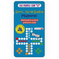 Sorry... Nu te supăra! Magnetic - Purple Cow