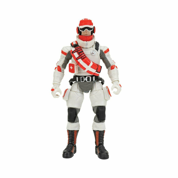 Fornite Pachet Cu 1 Figurină (Solo Mode Core Figure) - Triage Trooper