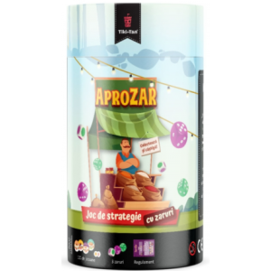 Joc de societate - AproZar