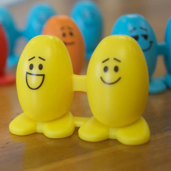 Joc Thinkfun - Balance Beans
