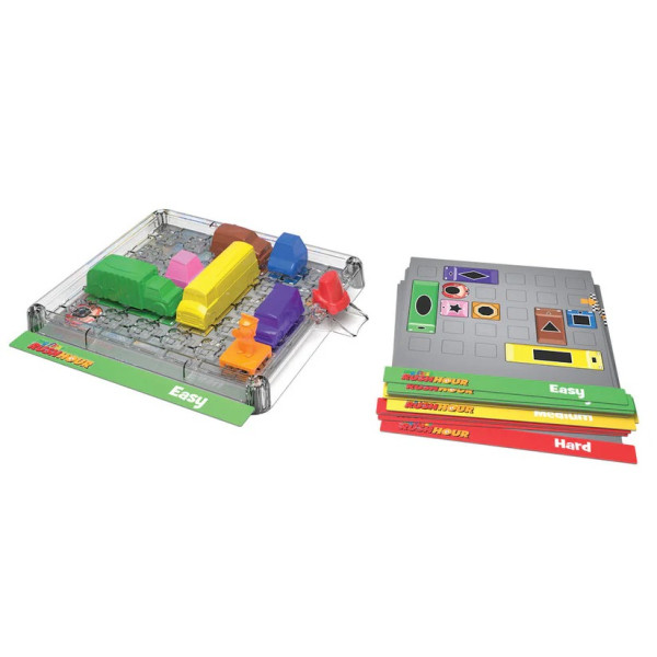 Thinkfun - My First Rush Hour