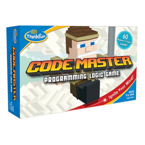 Joc Thinkfun-Code Master