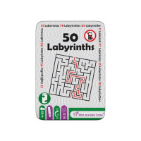 Joc Fifty- Labyrinths