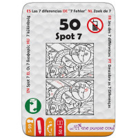 Joc Fifty.- Spot 7