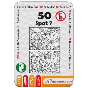 Joc Fifty.- Spot 7
