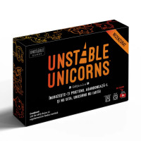 Unstable Unicorns NSFW lb.română