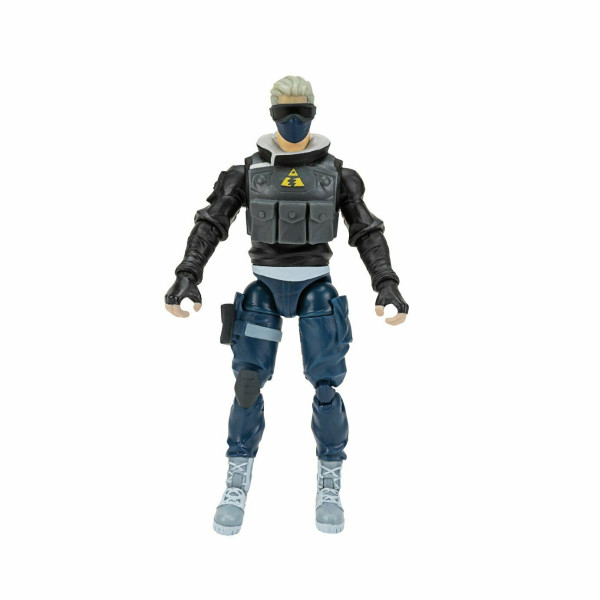 Fornite Pachet Cu 1 Figurină (Solo Mode Core Figure) - Verge