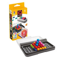 Joc de logică cu 120 de provocări Smart Games