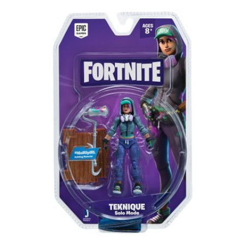 FORTNITE - Teknique, figurină 10 cm