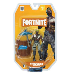 FORTNITE - Bandolier, figurină 10 cm