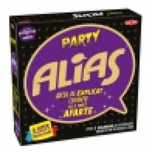 Joc de societate ALIAS Party