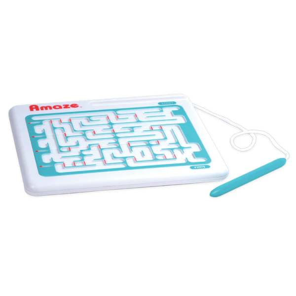 Thinkfun Amaze - Labirintul variabil