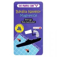 Joc: Bătălia navelor magnetice