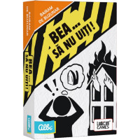 Bea să nu uiți! joc de petrecere în limba română