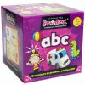 Joc BrainBox – ABC