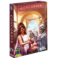Joc Concordia