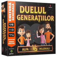Duelul generațiilor